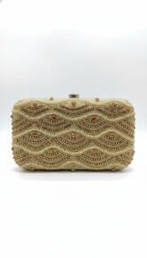 Hand Clutch from Nisa