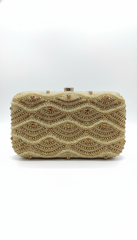 Hand Clutch from Nisa