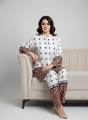 Turkish Cord-Set