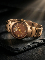 Nisa Premium Copper Series – Tungsten Edition