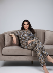 Turkish Cord-Set