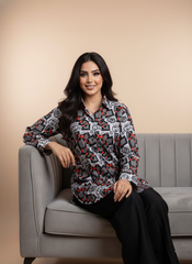 Turkish Cord-Set