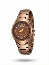 Nisa Premium Copper Series – Tungsten Edition