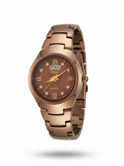 Nisa Premium Copper Series – Tungsten Edition