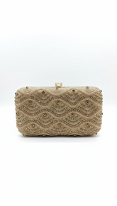 Hand Clutch from Nisa
