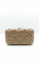 Hand Clutch from Nisa