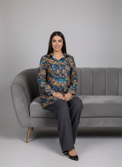 Turkish Cord-Set