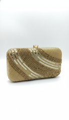 Hand Clutch from Nisa