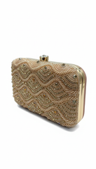 Hand Clutch from Nisa