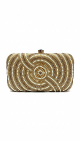 Hand Clutch from Nisa