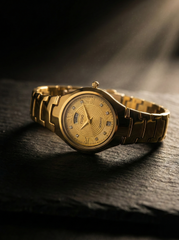 Nisa Premium Gold Series – Tungsten Edition