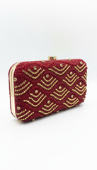 Hand Clutch from Nisa