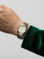 Nisa Premium Silver Series – Tungsten Edition