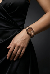 Nisa Premium Copper Series – Tungsten Edition