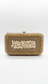 Hand Clutch from Nisa