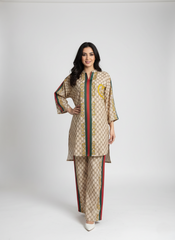 Turkish Cord-Set