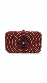 Hand Clutch From Nisa