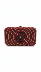 Hand Clutch From Nisa