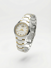 Nisa Premium Silver Series – Tungsten Edition