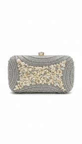 Hand Clutch from Nisa