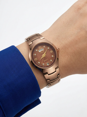 Nisa Premium Copper Series – Tungsten Edition