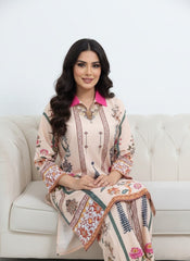 Turkish Cord-Set
