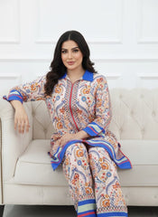 Turkish Cord-Set