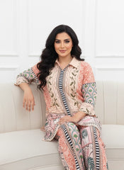Turkish Cord-set