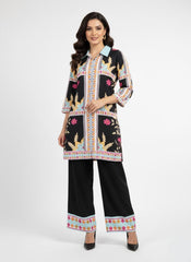 Turkish Cord-Set