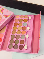 huda Beauty Ultimate 24 Color Eyeshadow Palette