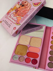 huda Beauty Ultimate 24 Color Eyeshadow Palette