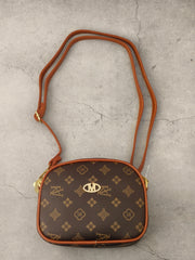 sling purse