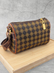 sling purse