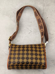 sling purse