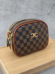 sling purse