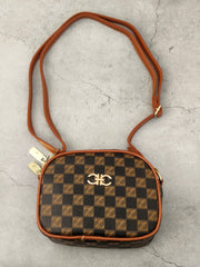 sling purse