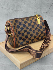 sling purse