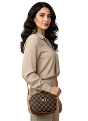 sling purse