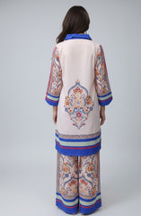 Turkish Cord-Set