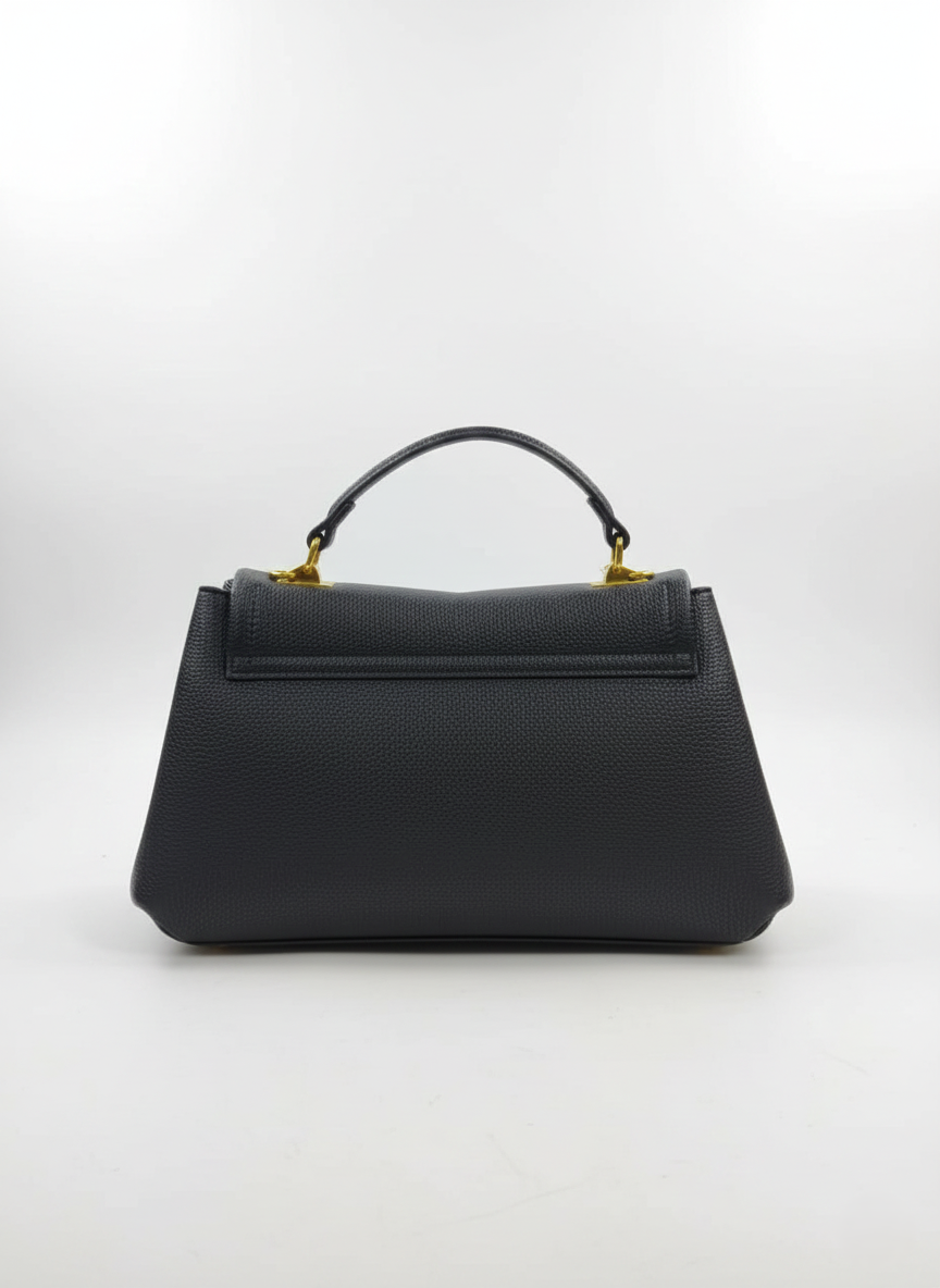 Nisa Signature Satchel Bag - Classic Bag