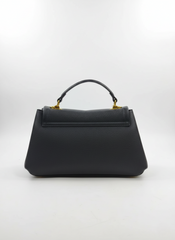 Nisa Signature Satchel Bag - Classic Bag