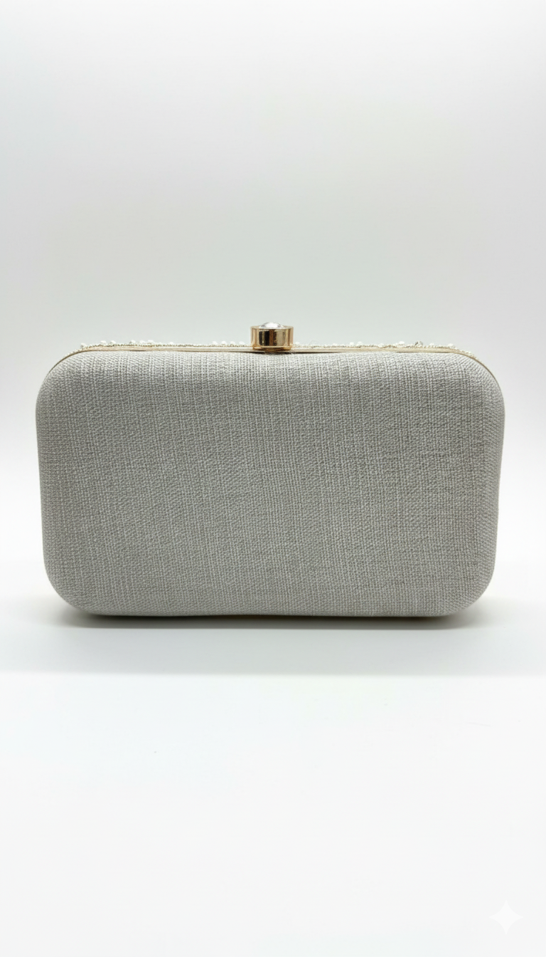 Hand Clutch from Nisa