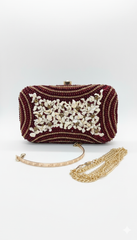 Hand clutch from Nisa