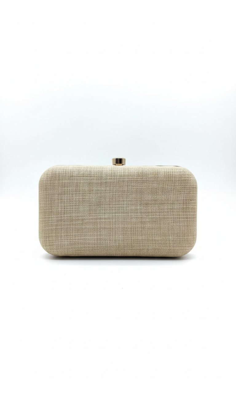 Hand Clutch from Nisa