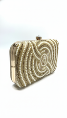 Hand Clutch from Nisa