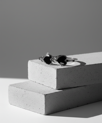 Nisa Premium Silver Polish Beautiful Butterfly And Heart Design With Daimond And Ceramic Studded Bracelet For Women and Girls