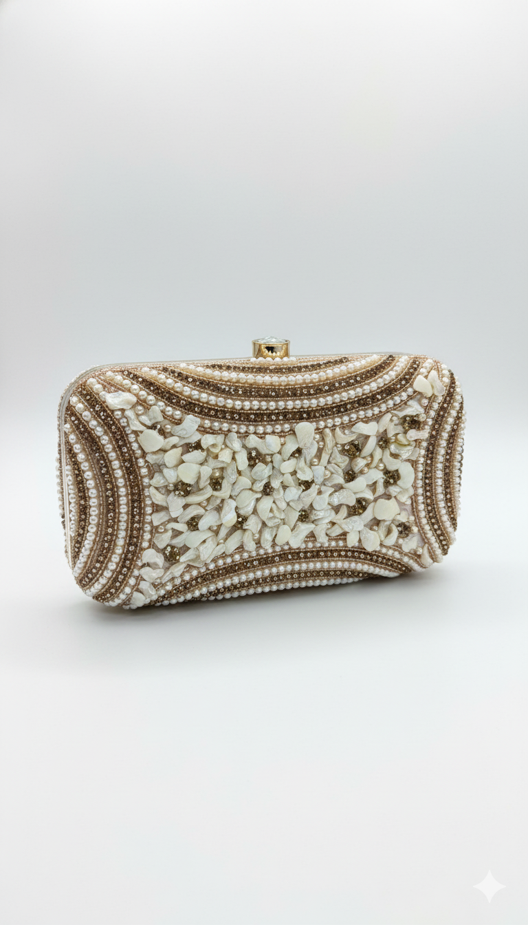 Hand Clutch From NIsa