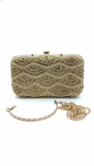 Hand Clutch from Nisa