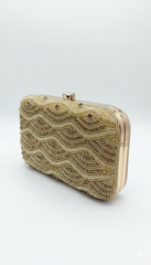 Hand Clutch from Nisa