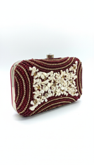 Hand clutch from Nisa